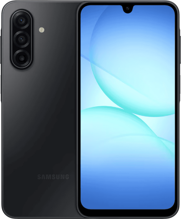 Samsung Galaxy A17