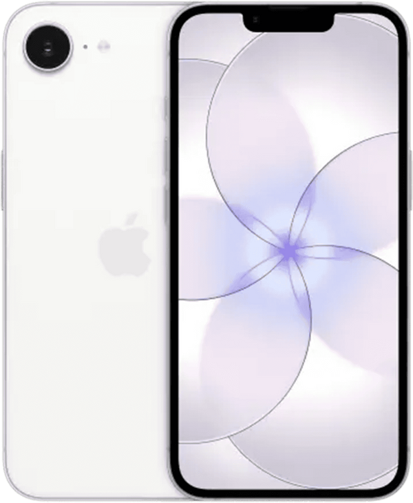 iPhone 17e
