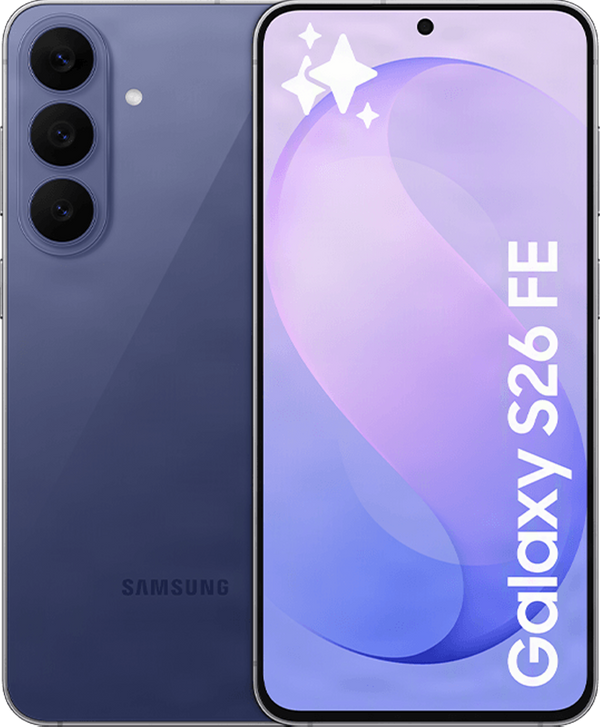 Samsung Galaxy S26 FE