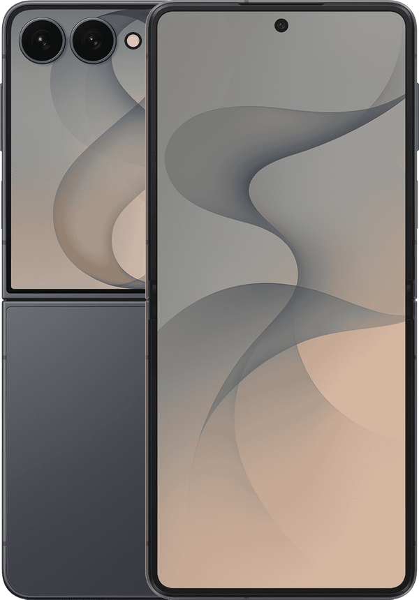 Samsung Galaxy Z