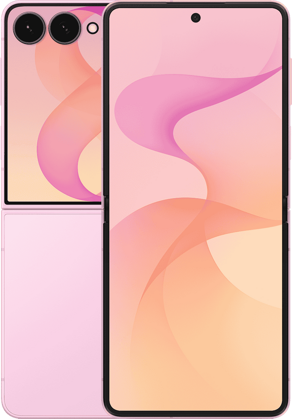 Samsung Galaxy Z