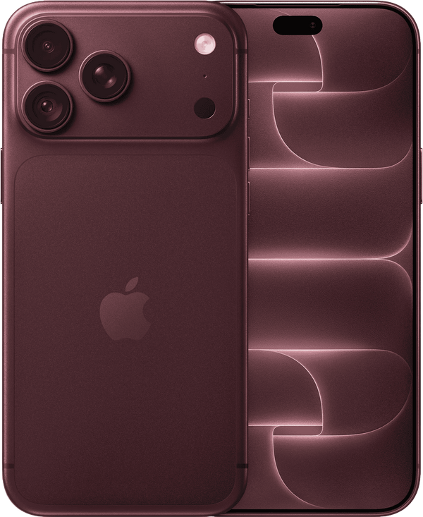 iPhone 18 Pro Max