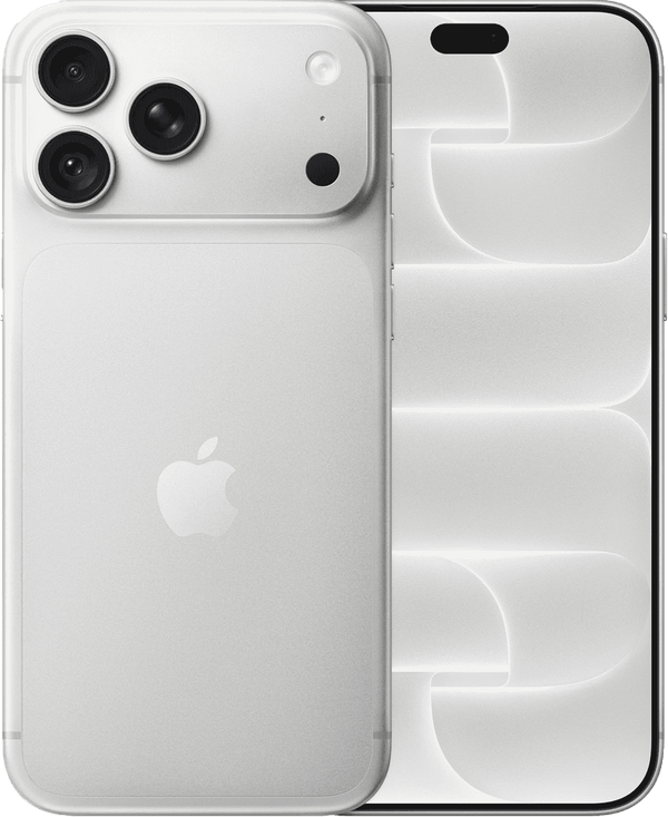iPhone 18 Pro Max