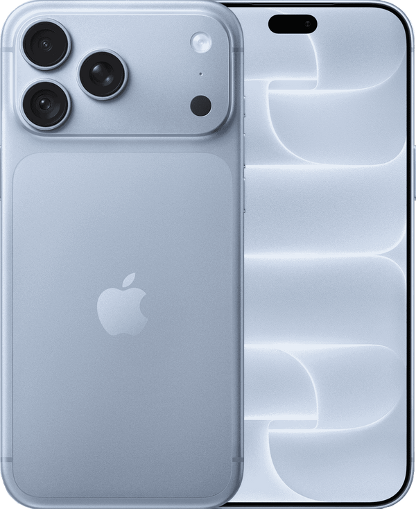 iPhone 18 Pro