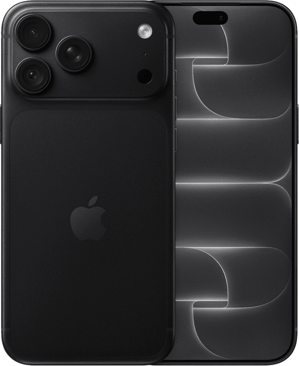 iPhone 18 Pro