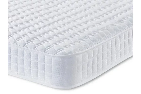 Deluxe Ellesmere Firm 3ft6 Large Single Mattress