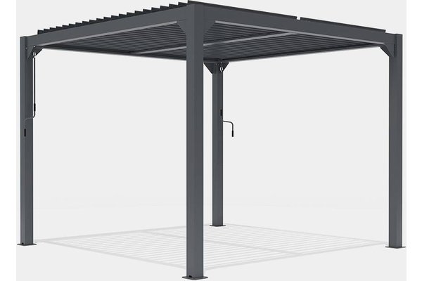 Vonhaus Pergolas On Sale Furnish Well vonhaus-pergolas-on-sale-furnish-well