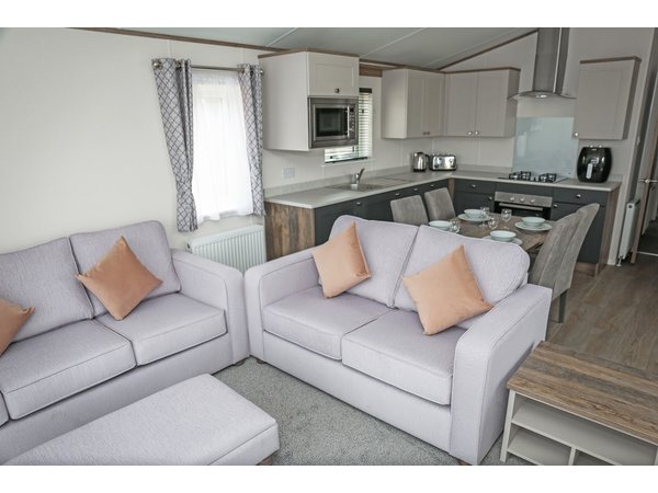 Harbour Haven - Hayling Island