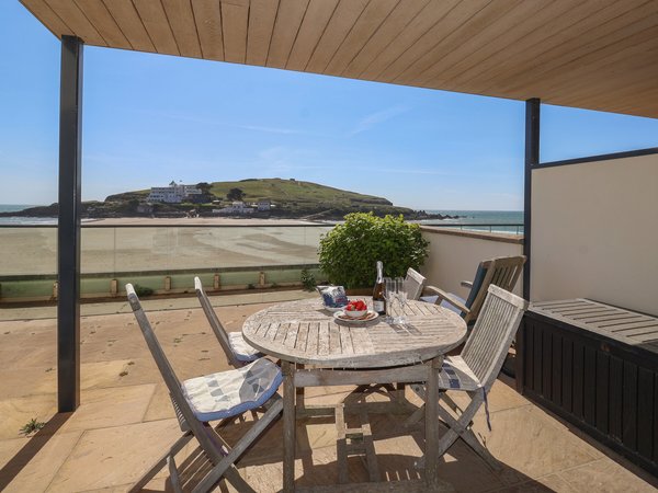 6 Burgh Island