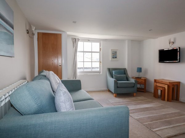 Prideaux- Flat 4