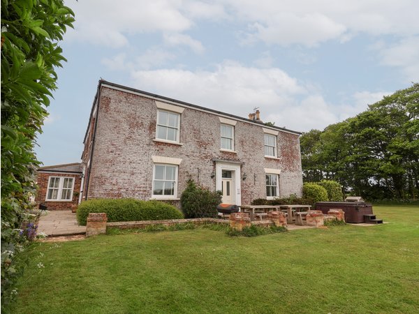 The Grange