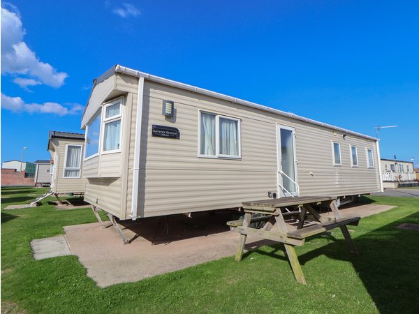 Away Resorts- Golden Sands Holiday Park, A