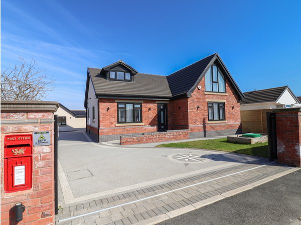 1 Talbot Drive