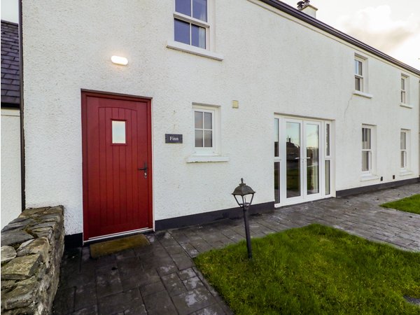 Finn Cottage