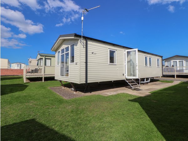 Away Resorts - Golden Sands Holiday Park, K