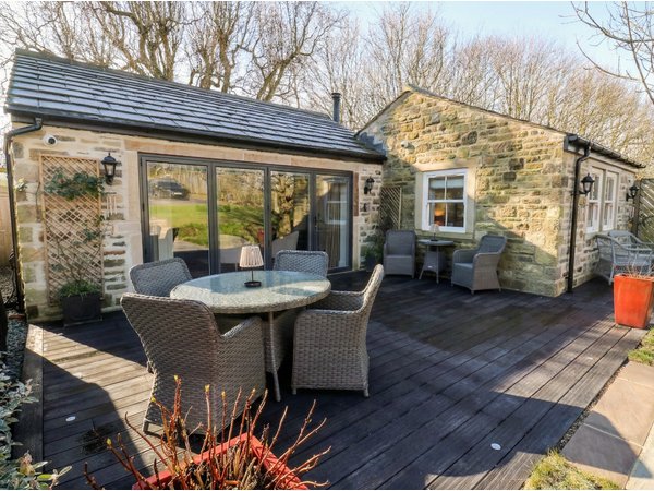 The Summerhouse
