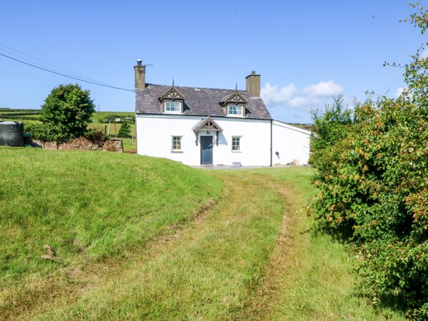 Brynffynon