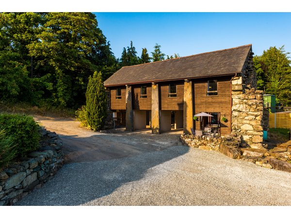 Idris Barn