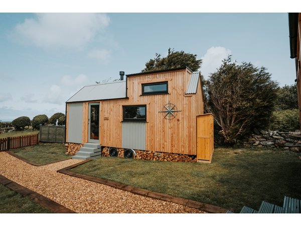 Tiny Home Rowan