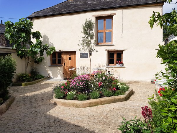 Badharlick Granary