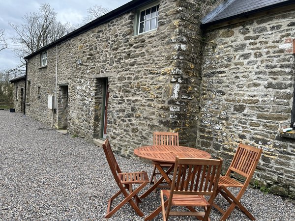Coach House