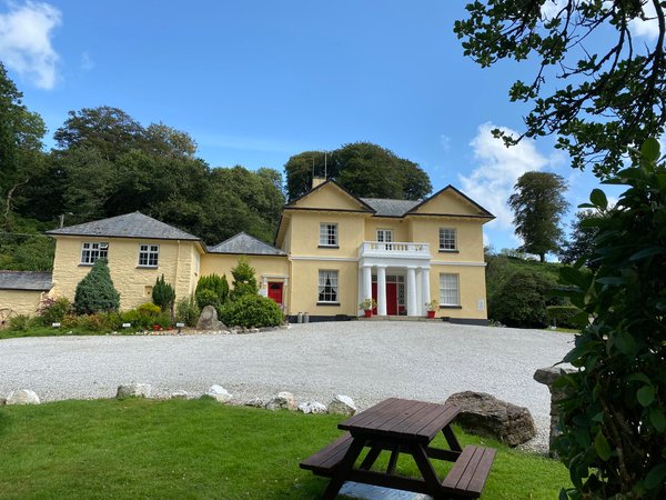 Lakeview Villa