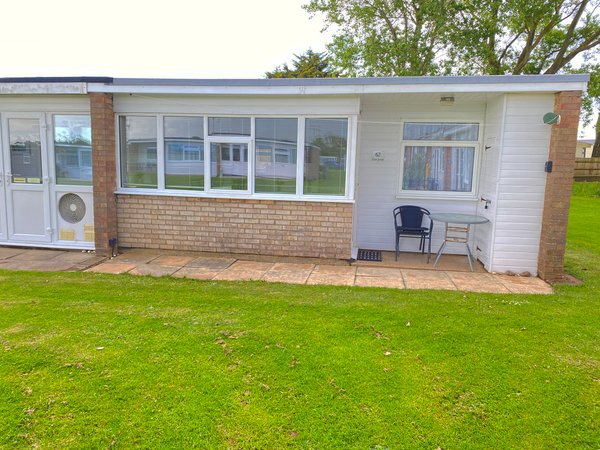 Chalet 62