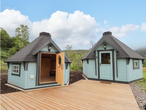 Little Luxe Lodges 2