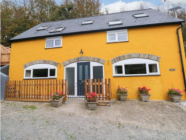 Pendre Barn