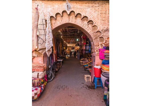 Discovering North Africa & Malta