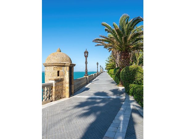 Andalusia & Portugal with Madeira