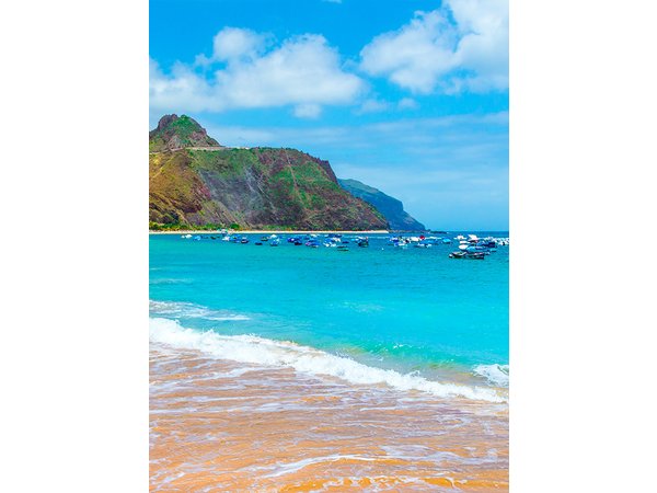 Canary Islands & Madeira Winter Warmth