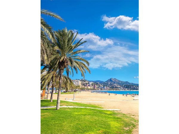 Spain, Portugal & Gibraltar Escape
