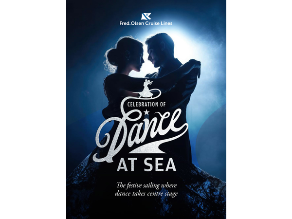 A Celebration of Dance at Sea