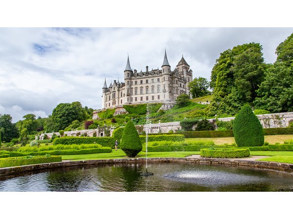 Legends of the North: Kirkwall to the Highlands