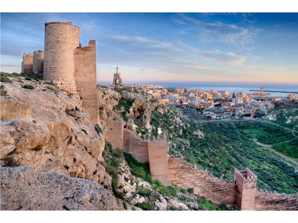 Mediterranean Mosaic