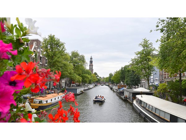 Dutch Escape