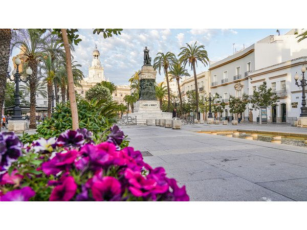 Autumn Mediterranean & Iberia Sailing