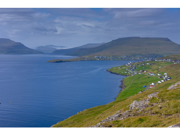 Iceland & Faroes - Whales, Waterfalls & Geysers