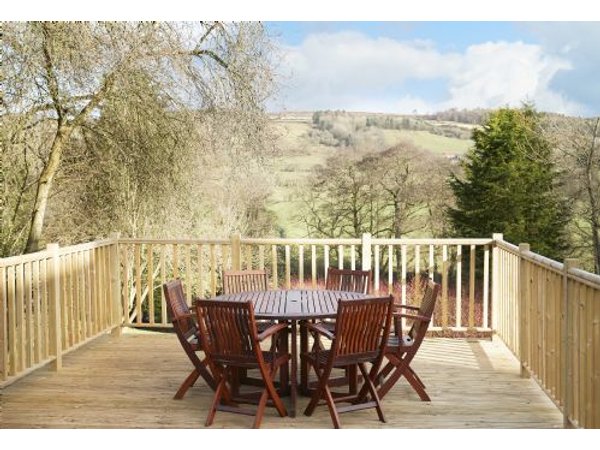 The Old Vicarage (Sleeps 16)