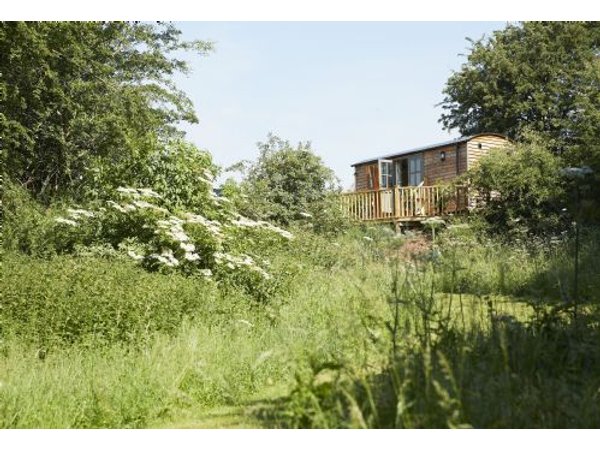 Rowan Retreat