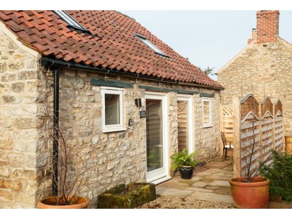 Kirby Cottage
