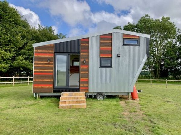 Fox Tiny House