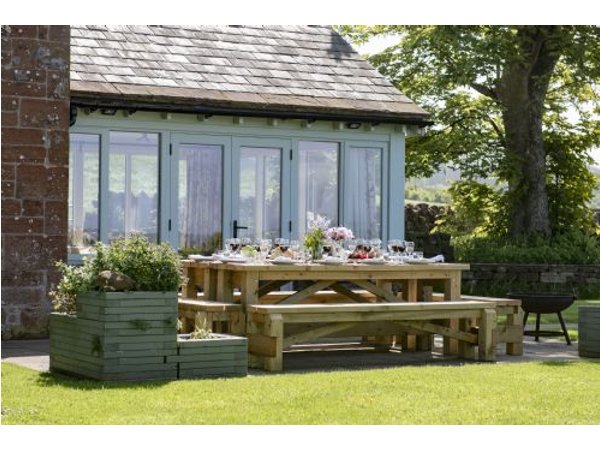 Todd Hills Hall Farmhouse