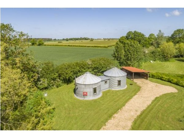 The Silos