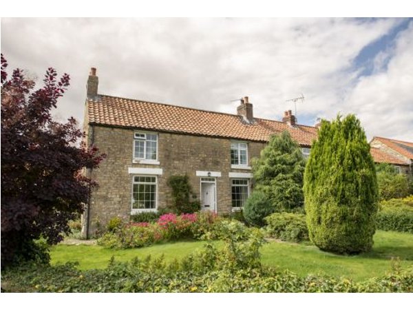 Church Farm