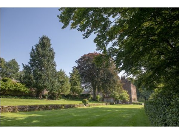 Melmerby Hall
