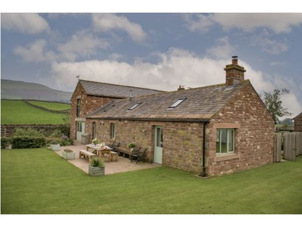 Gill Beck Barn