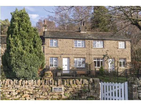 Acorn Cottage