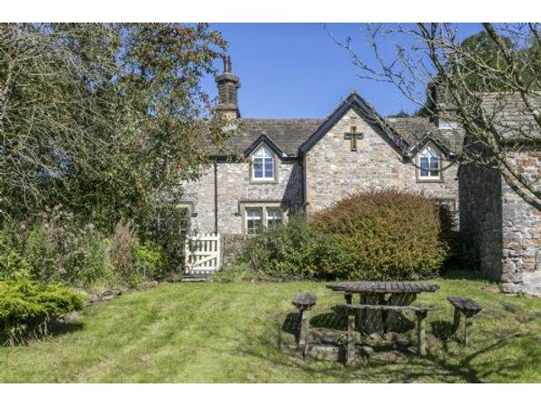 Redberry House